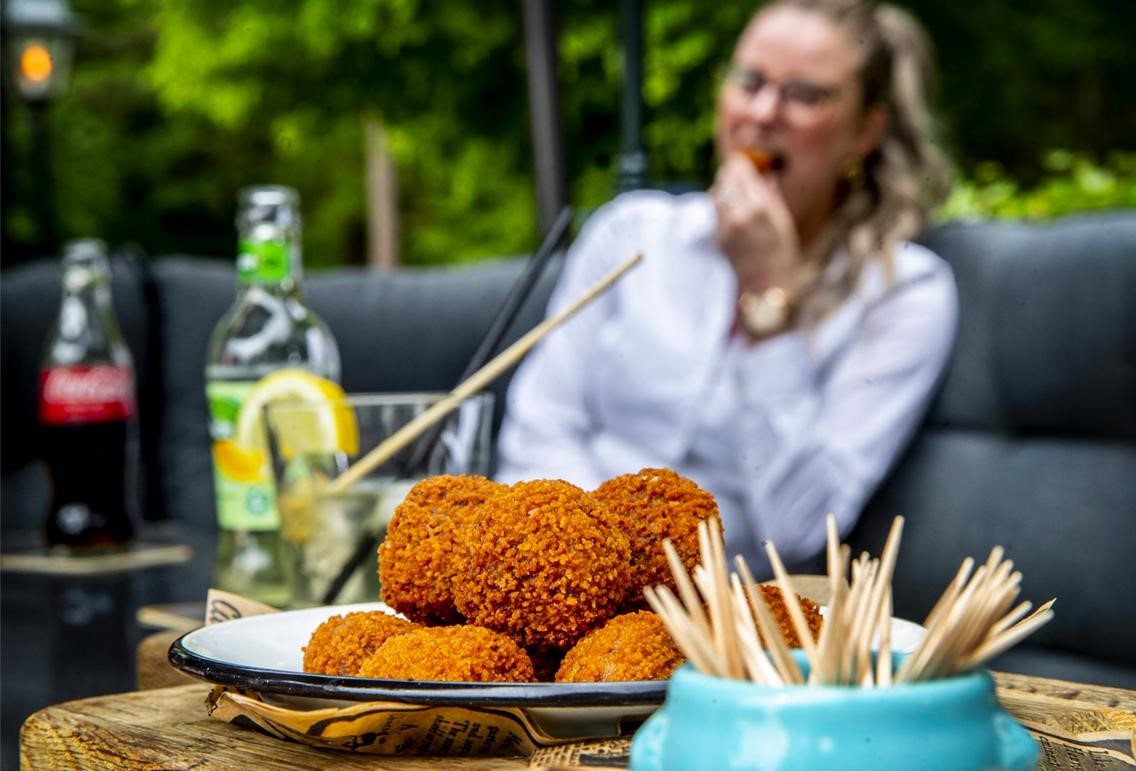 12 tips om reclame te maken voor jouw restaurant/frituur